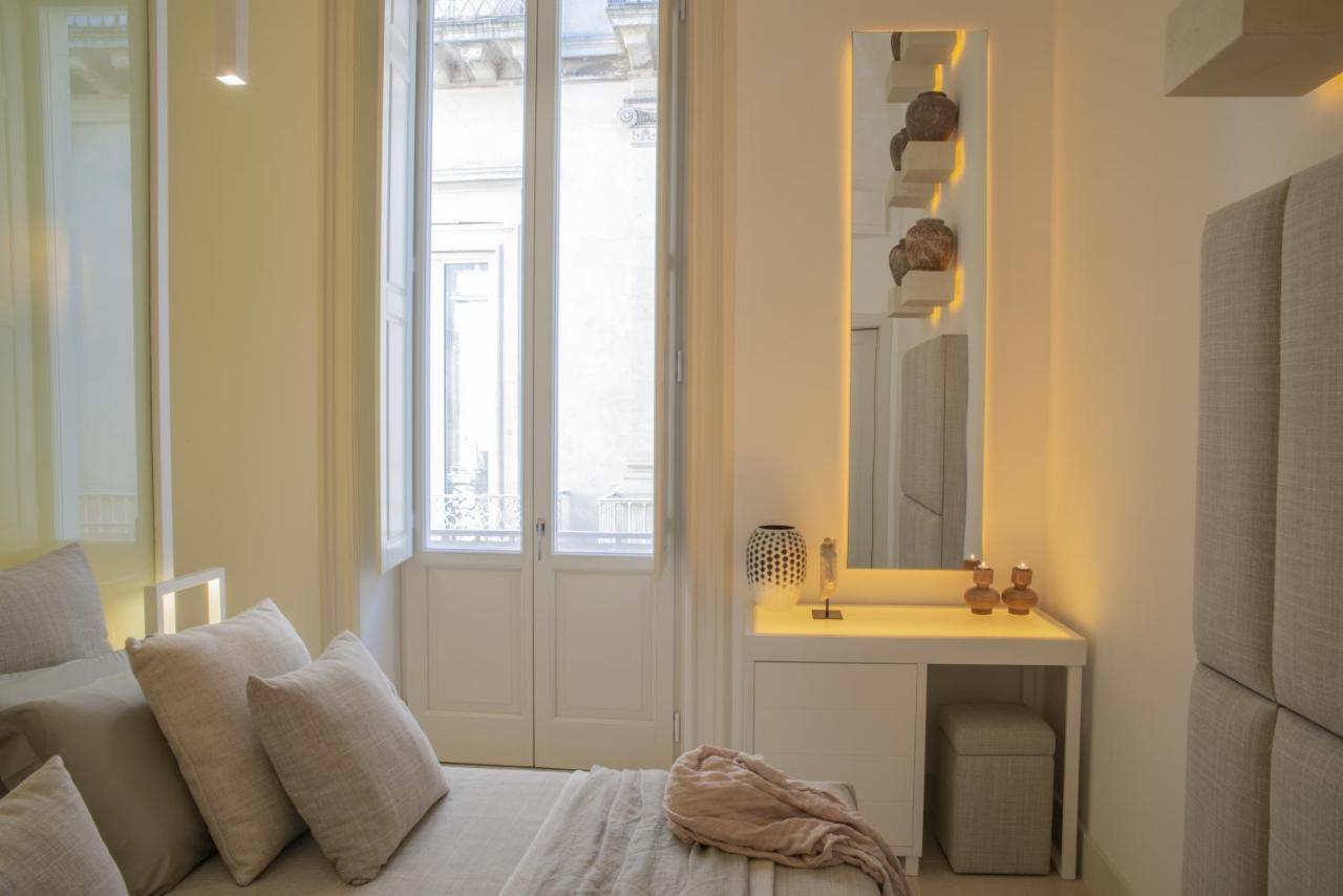 Bed and Breakfast Palazzo Lecce - Epoca Collection Exteriér fotografie