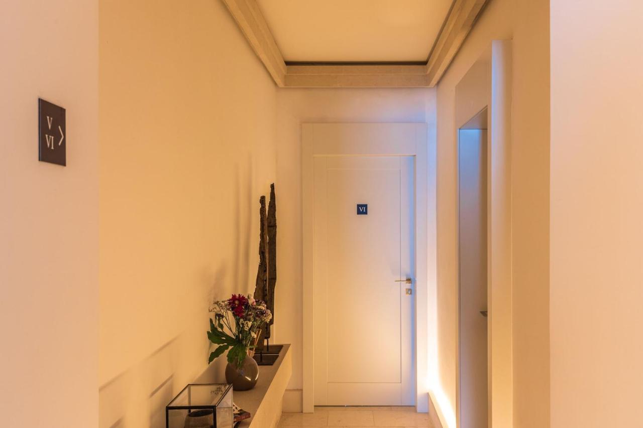Bed and Breakfast Palazzo Lecce - Epoca Collection Exteriér fotografie